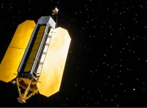 Запуск нового космічного телескопа "Джеймс Вебб"