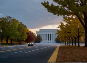 Розгортання Національної гвардії у Вашингтоні: Від безпеки до прибирання парків