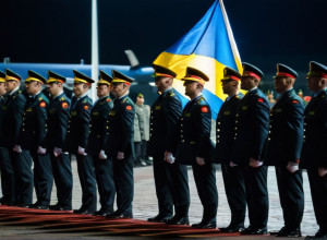 Україна: Економіка та Геополітична Ситуація