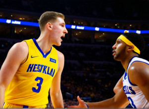 Спортивний розклад неділі, 16 листопада