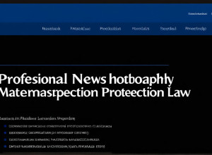 Закон про захист даних