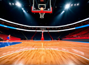 Баскетбольна команда Мічиган розгромила Детройт Мерсі 102-53: Холлоуей та Дельфосс у лідерах