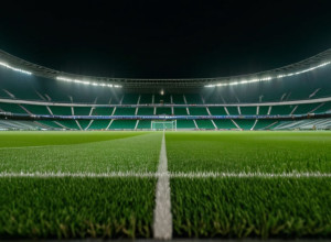 Хет-трик Вітіньї вивів ПСЖ до перемоги над Тоттенхемом у Лізі чемпіонів: драматичний матч 5-3