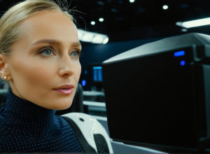 Вплив штучного інтелекту на ринок праці