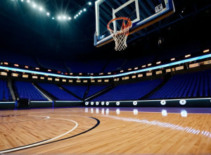 Перемога Florida International над Омахою: Харріс набрав 24 очки