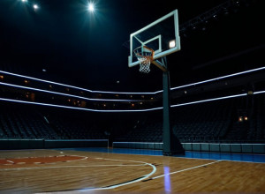 Хемптон здобув перемогу над Брауном з рахунком 72-63