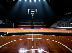 Баскетбол: Джорджія здобула перемогу над Джорджія Тек 92-87 у дербі