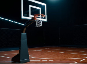 Денкер з 23 очками привів Northern Colorado до перемоги над Air Force