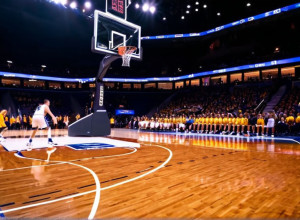 Ісмаїл Хабіб забезпечив перемогу Southern Indiana над Valparaiso з рахунком 64-56