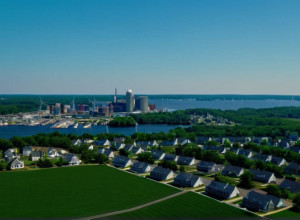 Губернатор Коннектикуту Нед Ламонт балотуватиметься на третій термін, наголошуючи на досягненнях та планах