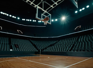 Переконлива перемога команди Navy над Gardner-Webb з рахунком 84-51