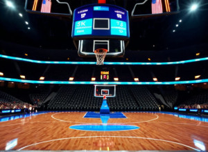 «Ліпскомб» переміг «Маршалл» 90-67: Саргіунас набрав 22 очки