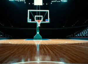 Баскетбольна перемога Райс: Здолали Орал Робертс з рахунком 81-62