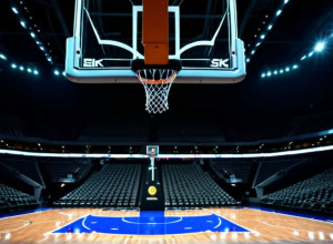 «Сем Х'юстон» здобув перемогу над «Айдахо Стейт» у напруженому матчі Holiday Hoops Classic