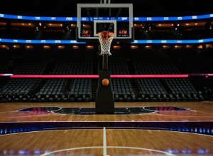 Баскетбольна перемога: Східний Мічиган здолав Цинциннаті з рахунком 64-56