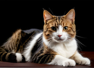 Історія кішки