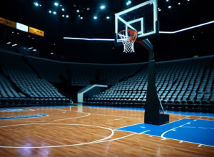 «Бейлор» переміг «Тарлтон Стейт» з рахунком 94-81 завдяки 27 очкам Кэмерона Карра