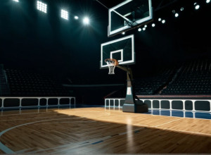 Houston Christian здобуває перемогу над The Citadel з рахунком 72-65