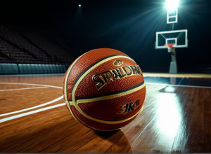 Захисник «Денвер Наггетс» Крістіан Браун вибув на невизначений термін через травму щиколотки