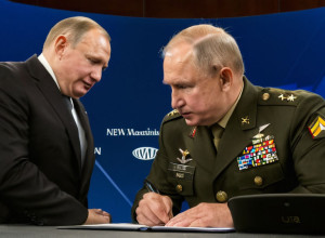 Несподіваний Поворот: Секретар Армії США Очолює Мирні Переговори щодо України