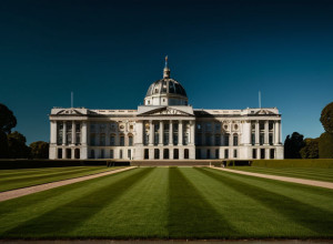 Наслідний принц Саудівської Аравії відвідує Білий дім: переговори, угоди та дипломатичні зустрічі