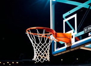 UC Irvine перемагає South Dakota State з рахунком 64-52 на турнірі в Канкуні