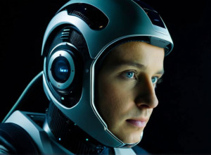 Вплив штучного інтелекту на світову економіку