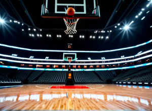 Нью-Мексико здолав Алабама Стейт у напруженому баскетбольному матчі