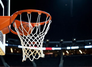 Баскетбол: «Бейлор» здобув вольову перемогу над УНЛВ, відігравшись у четвертій чверті