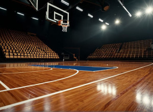 Крейтон розгромив Меріленд Істерн Шор, знайшовши свій ритм у другому таймі