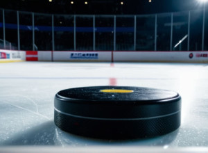 Збірна США з хокею здобула перемогу над канадцями в овертаймі молодіжного турніру