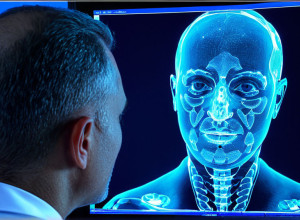 ШІ в медицині: Революція в діагностиці та лікуванні