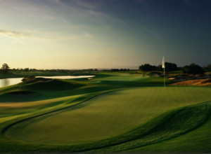 Чемпіонат Butterfield Bermuda: Адам Гедвін лідирує після зупинки другого раунду