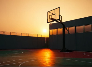 Чарльстон Саутерн здобув перемогу над Лінденвудом: Брайсен Блейн набрав 22 очки