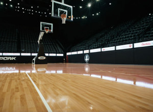 Баскетбольна команда Айдахо здобула переконливу перемогу над CSU Northridge