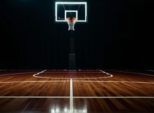 Баскетбольна команда Техас Текс продовжила домашню переможну серію до 41 матчу