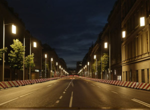 Стрілянина у Вашингтоні: Поранені члени Національної гвардії, підозрюваного затримано