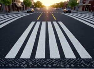 Пішохідний перехід Бадді Холлі в Техасі демонтують за наказом губернатора