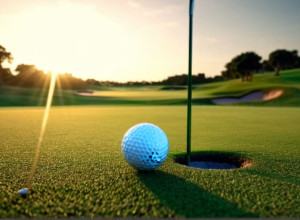 Кай Трамп дебютувала в LPGA Tour: перші кроки на турнірі The Annika