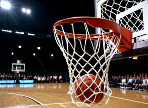 Баскетбольний клуб "Портленд" здобув переконливу перемогу над "Лонг Біч Стейт"