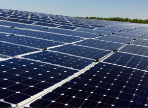 Сонячна енергія: Майбутнє енергетики