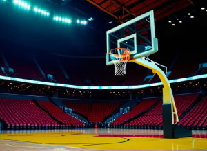 Айона перемагає Фордхем 76-71 завдяки 21 очку Ентоні