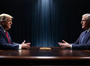 Трамп розірвав стосунки з Марджорі Тейлор Грін: "Божевільна" прихильниця більше не в фаворі