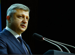 Економіка України: Виклики та Перспективи