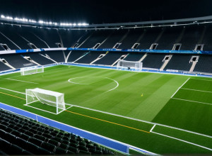 Нова зірка Patriots: ТреВейон Хендерсон вражає на полі!