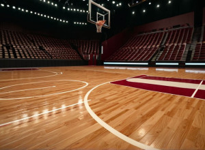 «Гонзага» здобула важку перемогу над «Аризона Стейт» у виїзному матчі