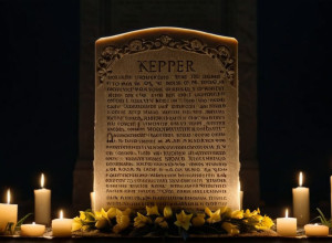 Хасидські рабини зібралися у Нью-Йорку на місці спочинку "Ребе" Шнеєрсона