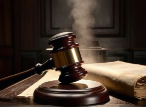 Справа про вибори в Джорджії: Новий прокурор візьметься за розслідування