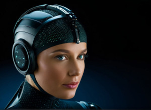 Розвиток штучного інтелекту та його вплив на суспільство