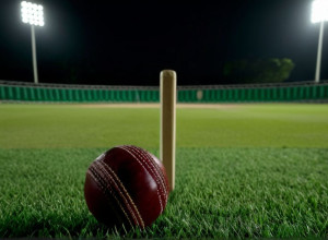 Південна Африка посилює тиск на Індію у тестовому матчі з крикету